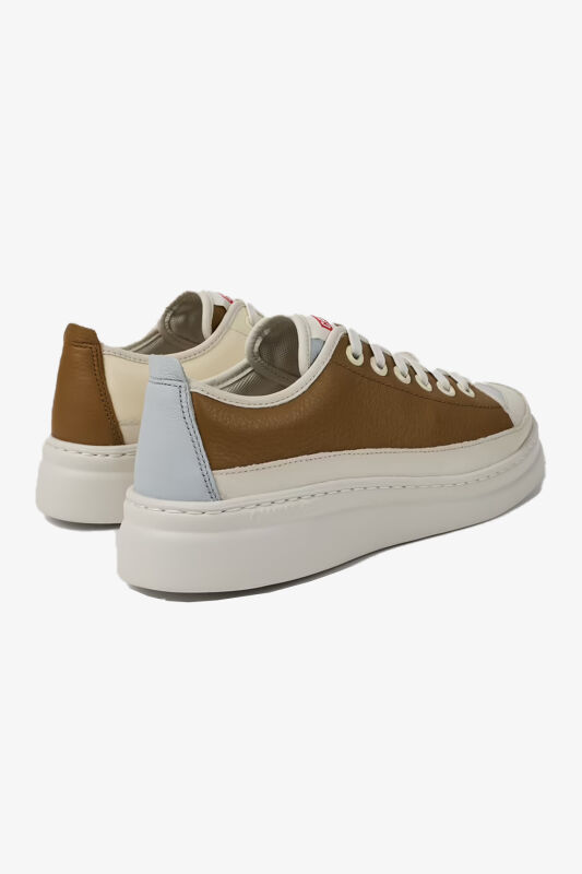 Camper TWS Kadın Çok Renkli Sneaker K201626-008 - 3