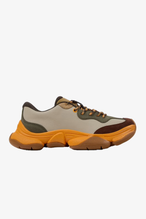 Camper TWS Kadın Çok Renkli Sneaker K201836-012 - Camper