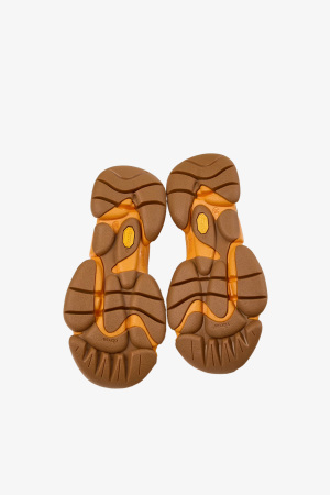 Camper TWS Kadın Çok Renkli Sneaker K201836-012 - 4