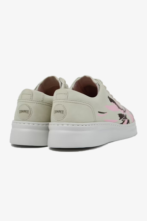 Camper TWS Kadın Gri Sneaker K200645-099 - 2