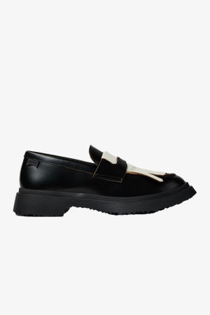 Camper TWS Kadın Siyah Günlük Ayakkabı K201939-002 - Camper