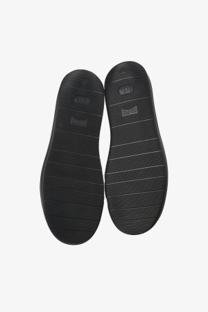 Camper Wagon Erkek Siyah Günlük Ayakkabı K300378-017 - 4