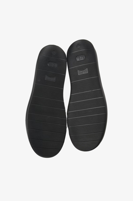 Camper Wagon Erkek Siyah Günlük Ayakkabı K300378-017 - 4