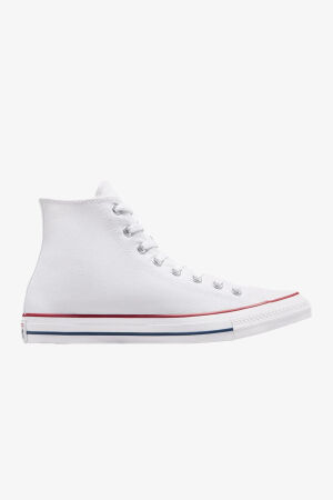 Converse Chuck Taylor All Star Hi Unisex Beyaz Sneaker M7650C 