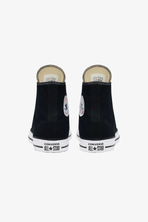 Converse Chuck Taylor All Star Hi Unisex Siyah Sneaker M9160C - 4