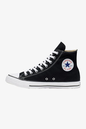Converse Chuck Taylor All Star Hi Unisex Siyah Sneaker M9160C - 2