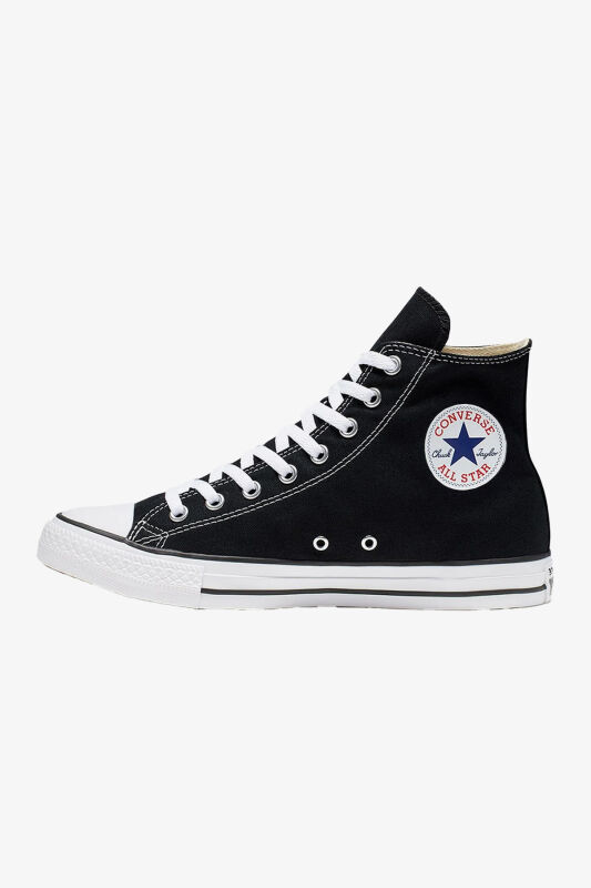 Converse Chuck Taylor All Star Hi Unisex Siyah Sneaker M9160C - 2