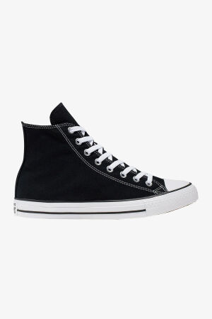 Converse Chuck Taylor All Star Hi Unisex Siyah Sneaker M9160C - Converse