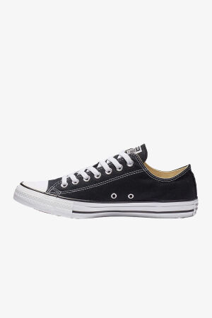 Converse Chuck Taylor All Star Ox Unisex Siyah Sneaker M9166C - 2