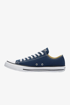 Converse Chuck Taylor All Star Ox Unisex Mavi Sneaker M9697C - 2