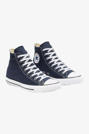 Converse Chuck Taylor All Star Hi Unisex Mavi Sneaker M9622C - 3