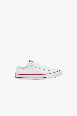 Converse Chuck Taylor All Star Classic Çocuk Beyaz Sneaker, - 1