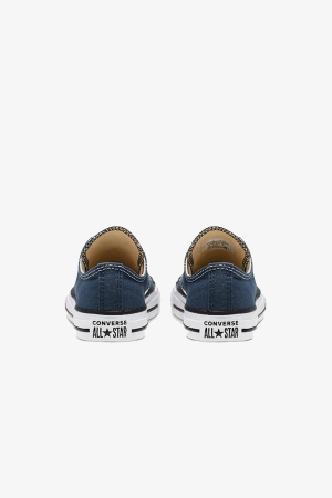 Converse Chuck Taylor All Star Classic Çocuk Mavi Sneaker, - 3