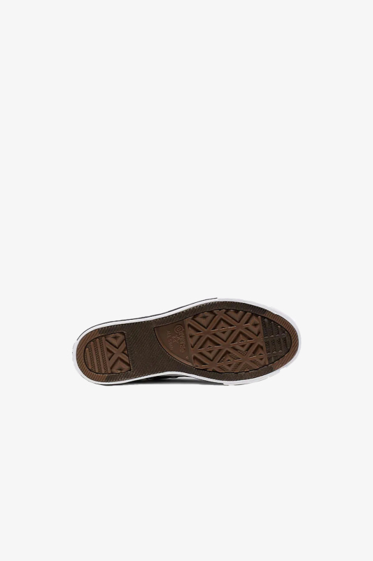 Converse Chuck Taylor All Star Classic Çocuk Mavi Sneaker, - 4
