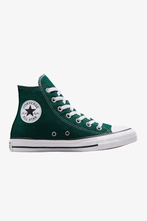 Converse Chuck Taylor All Star Fall Tone Unisex Yeşil Sneaker A04544C - Converse