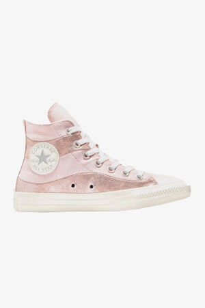 Converse Chuck Taylor All Star Hi Blush Unisex Pembe Sneaker A10374C - 1