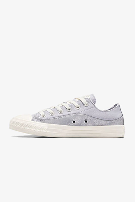 Converse Chuck Taylor All Star Ox Unisex Mor Sneaker A10375C - 3