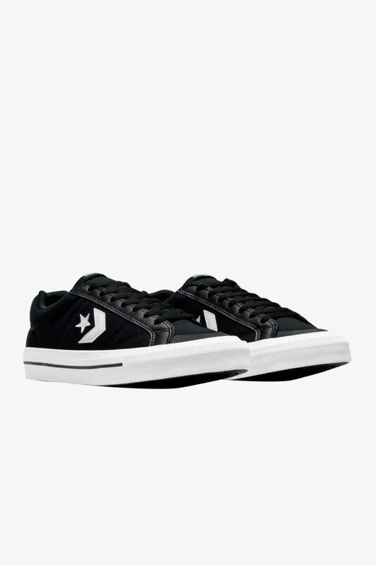 Converse Converse Sport Casual Unisex Siyah Sneaker A10547C - 3