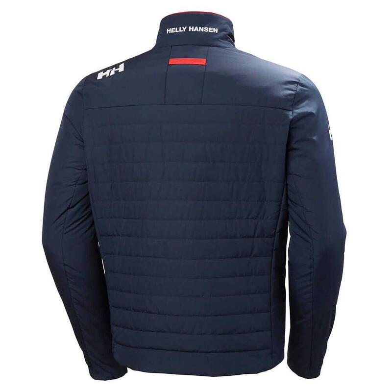 Helly Hansen Helly Hansen Crew insulator 2.0 Erkek Lacivert Mont 30343-597 - 4