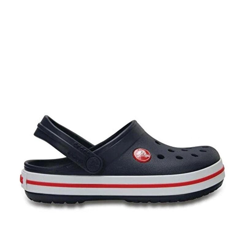 Crocs Crocband Clog K Lacivert Çocuk Terlik 207006-485 - 1
