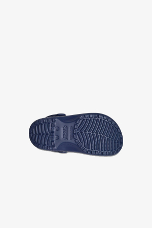 Crocs Classic Çocuk Lacivert Clog Terlik 206991-410 - 3