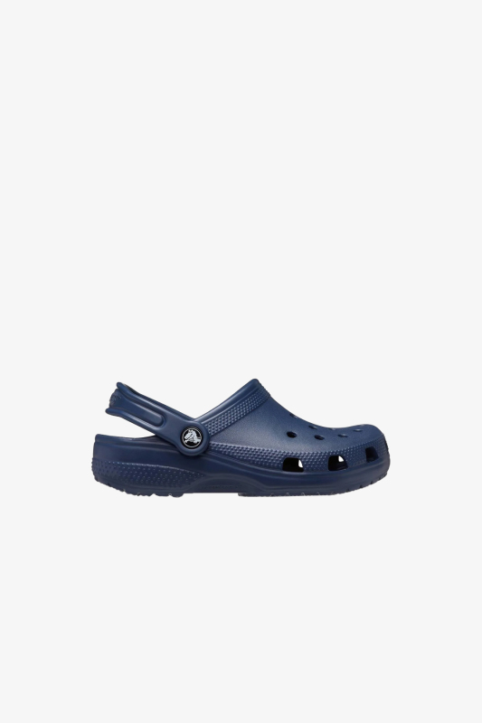 Crocs Classic Çocuk Lacivert Clog Terlik 206991-410 - 1