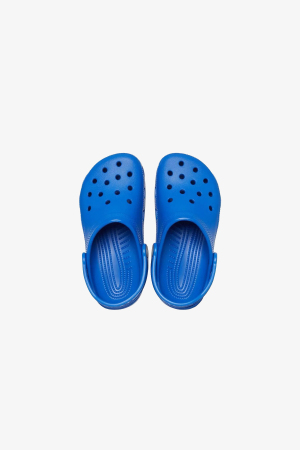 Crocs Classic Çocuk Mavi Clog Terlik 206991-4KZ - 3