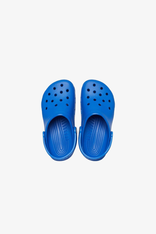 Crocs Classic Çocuk Mavi Clog Terlik 206991-4KZ - 3