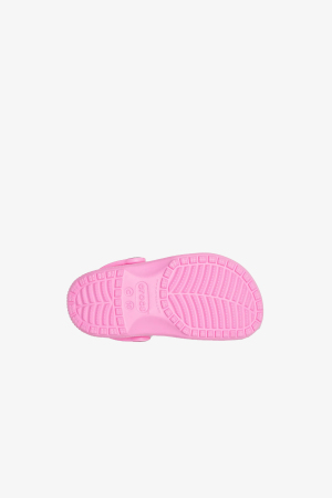 Crocs Classic Çocuk Pembe Clog Terlik 206991-6SW - 4