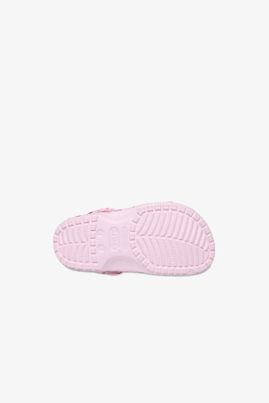 Crocs Classic Fresh Fruits Çocuk Çok Renkli Clog Terlik 211020-6ZW - 4