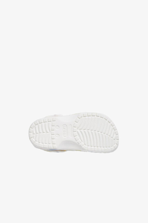 Crocs Classic Pastel Pets Çocuk Çok Renkli Clog Terlik 210995-0WV - 3