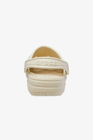 Crocs Classic Unisex Bej Clog Terlik 10001-2Y2 - 4