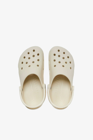 Crocs Classic Unisex Bej Clog Terlik 10001-2Y2 - 3