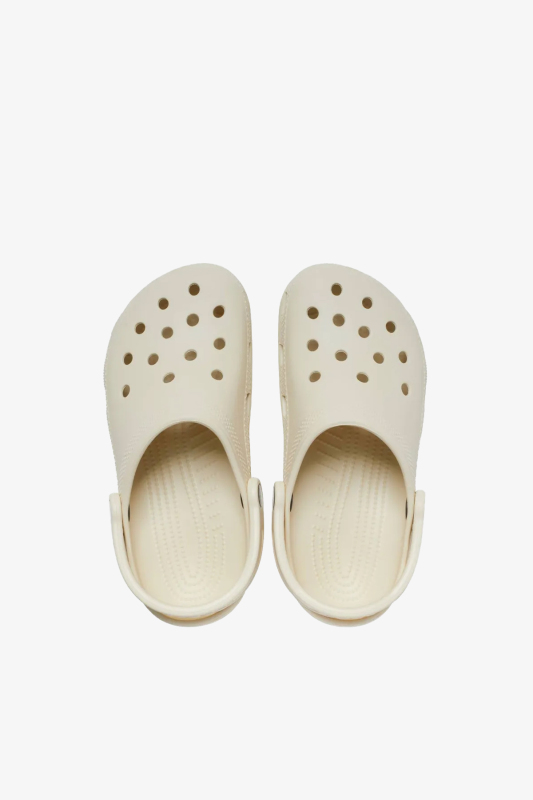 Crocs Classic Unisex Bej Clog Terlik 10001-2Y2 - 3