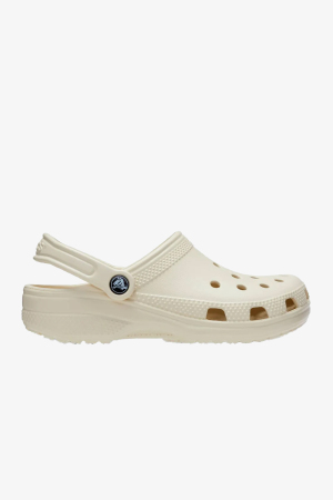 Crocs Classic Unisex Bej Clog Terlik 10001-2Y2 - 1