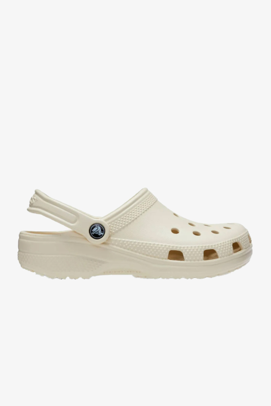Crocs Classic Unisex Bej Clog Terlik 10001-2Y2 - 1