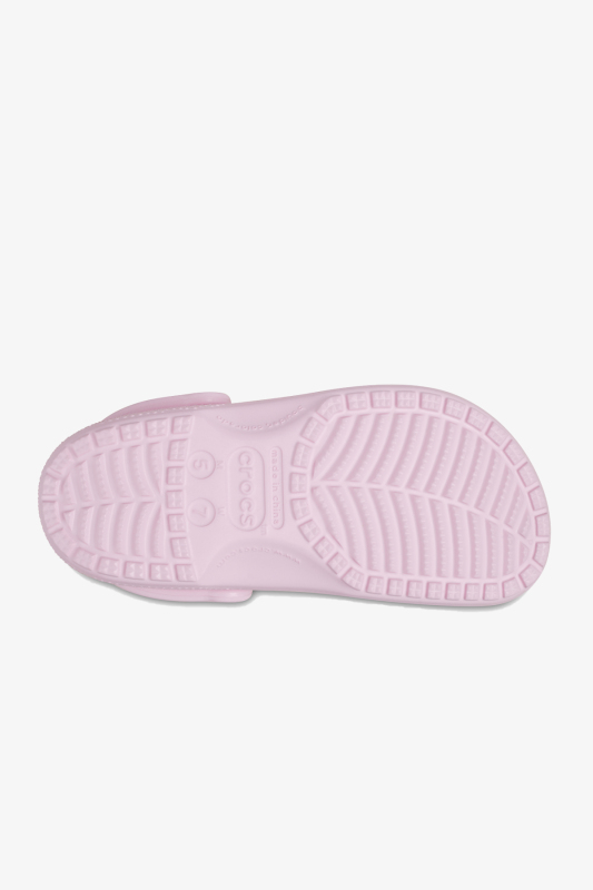 Crocs Classic Unisex Çok Renkli Clog Terlik 10001-6ZW - 4