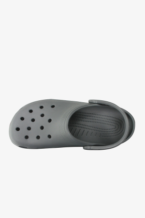 Crocs Classic Unisex Gri Clog Terlik 10001-0DA - 2