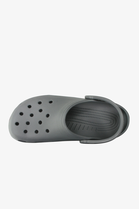 Crocs Classic Unisex Gri Clog Terlik 10001-0DA - 2