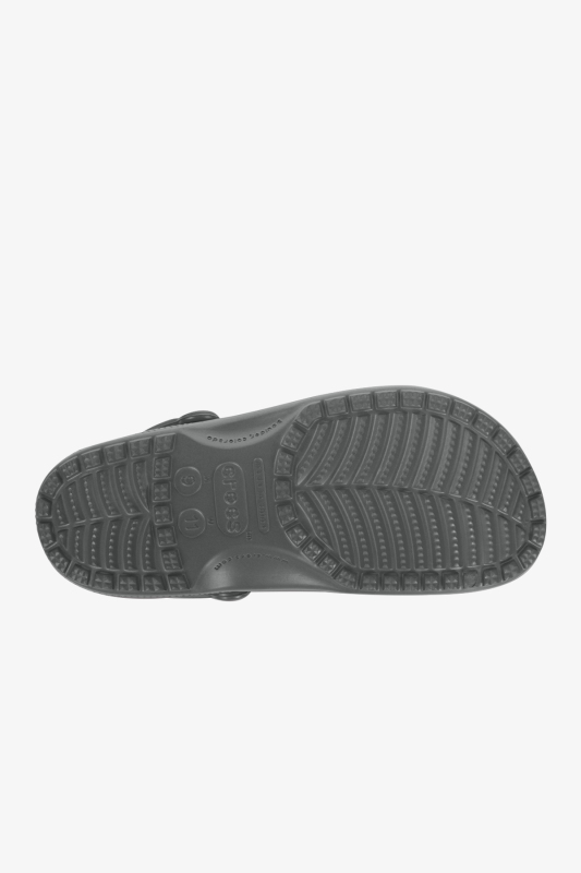Crocs Classic Unisex Gri Clog Terlik 10001-0DA - 3