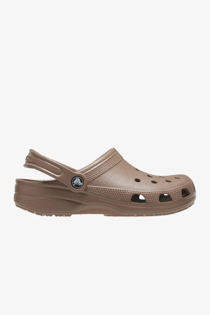 Crocs Classic Unisex Kahverengi Clog Terlik 10001-2Q9 - 1