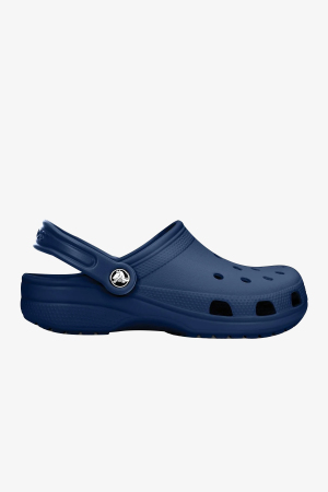 Crocs Classic Unisex Lacivert Clog Terlik 10001-410 - 1
