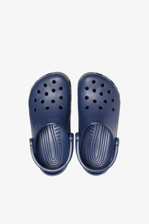 Crocs Classic Unisex Lacivert Clog Terlik 10001-410 - 2