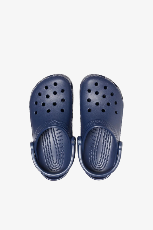 Crocs Classic Unisex Lacivert Clog Terlik 10001-410 - 2