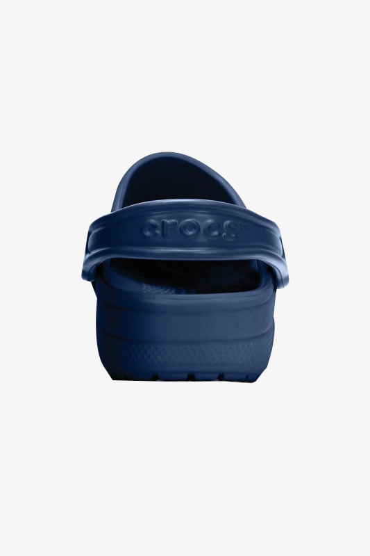 Crocs Classic Unisex Lacivert Clog Terlik 10001-410 - 3