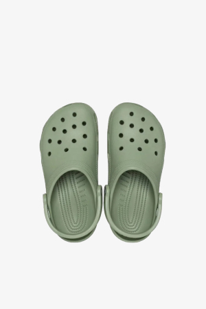Crocs Classic Unisex Yeşil Clog Terlik 10001-308 - 2
