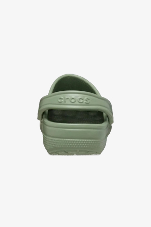 Crocs Classic Unisex Yeşil Clog Terlik 10001-308 - 3