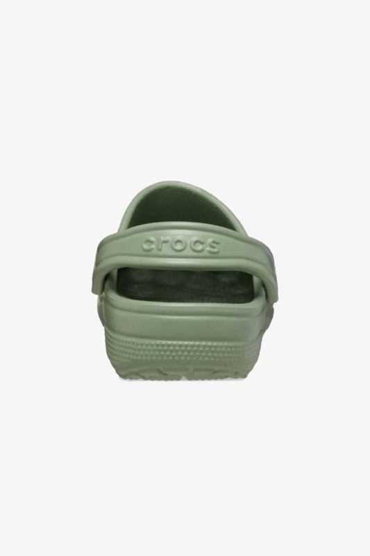 Crocs Classic Unisex Yeşil Clog Terlik 10001-308 - 3