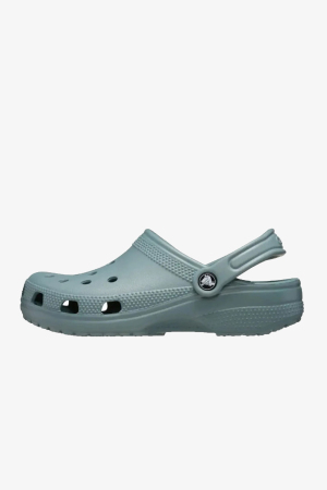 Crocs Classic Unisex Yeşil Clog Terlik 10001-3YO - 2