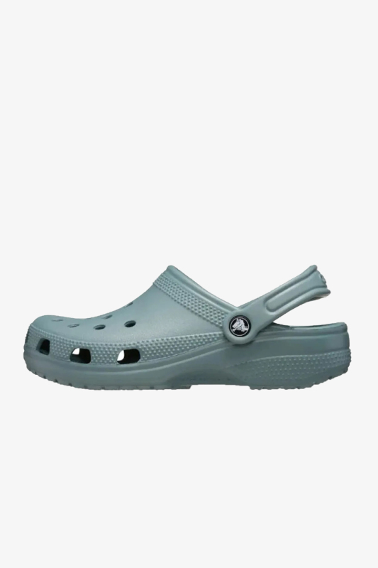 Crocs Classic Unisex Yeşil Clog Terlik 10001-3YO - 2